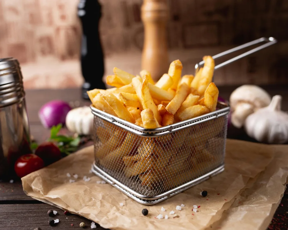 Patates fregides